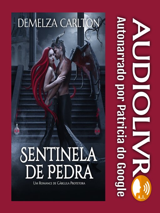 Title details for Sentinela de Pedra by Demelza Carlton - Available